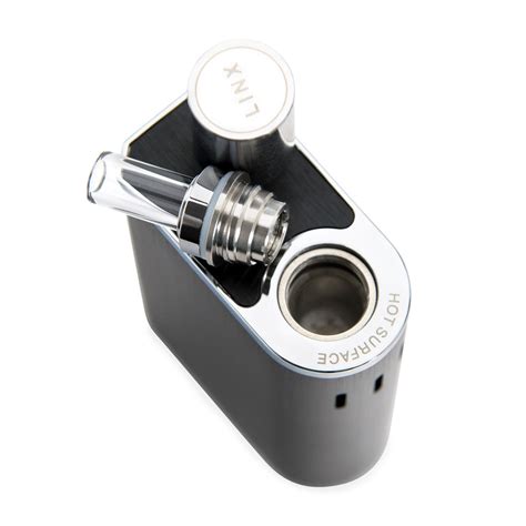linx gaia vaporizer